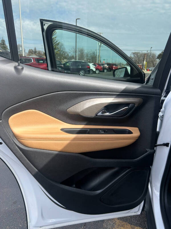 2021 GMC Terrain
