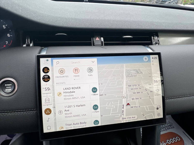 2024 Land Rover Discovery Sport P250 SE-Dynamic