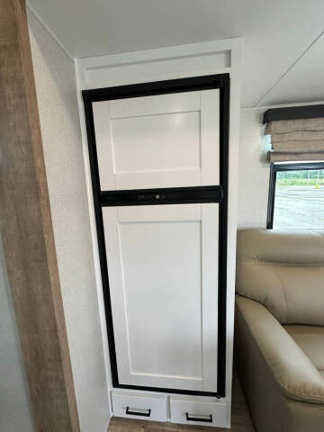 2022 Keystone RV Arcadia 3370BH