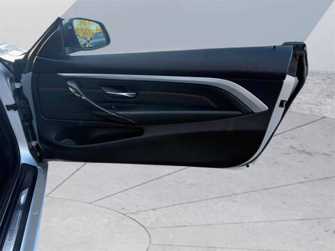 2019 BMW 4 Series 430i