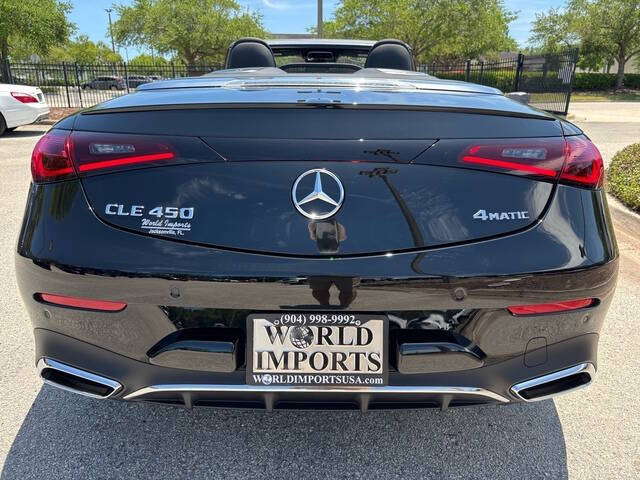 2024 Mercedes-Benz CLE 11