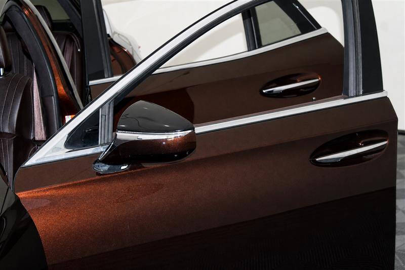2018 Lexus LS 500