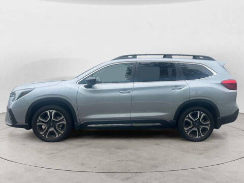 2024 Subaru Ascent Limited 8-Passenger