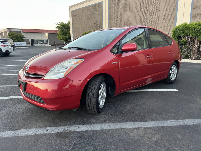 2007 Toyota Prius