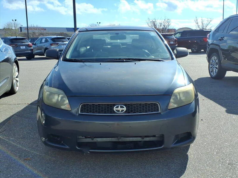 2007 Scion tC