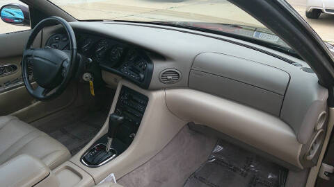 1992 Mazda 929