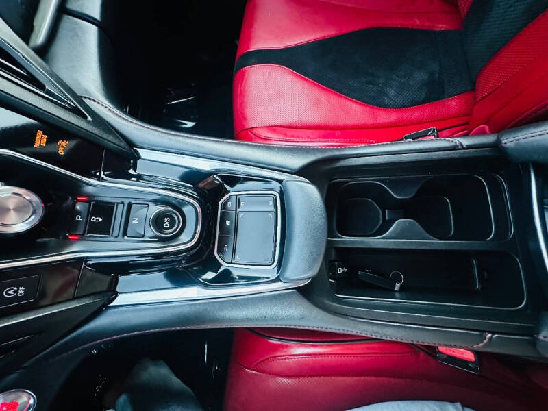 2019 Acura RDX SH-AWD w/A-SPEC