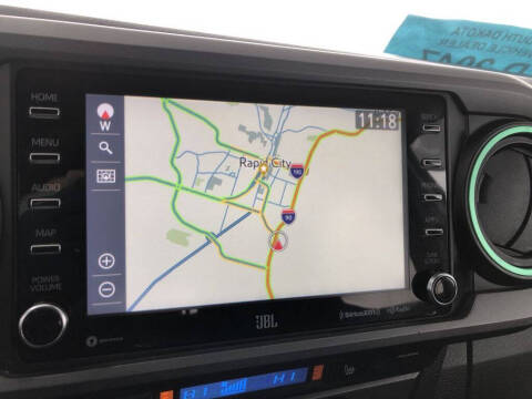 2023 Toyota Tacoma TRD Pro