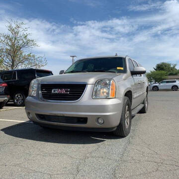 2007 GMC Yukon XL Photo