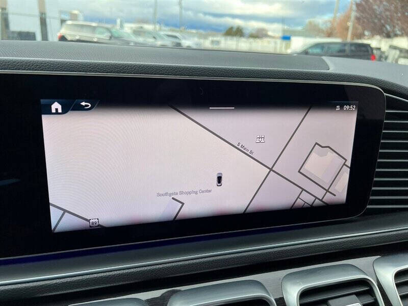 2024 Mercedes-Benz GLE GLE 350 4MATIC