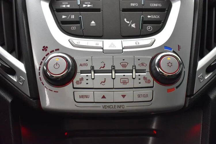 2011 GMC Terrain SLE-2