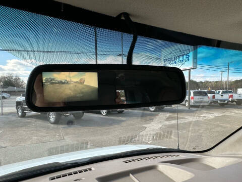 2018 Chevrolet Express 2500