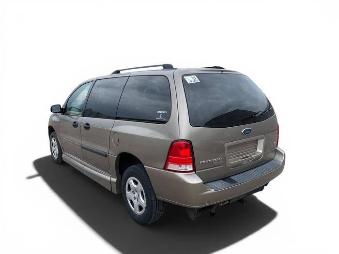 2006 Ford Freestar SE
