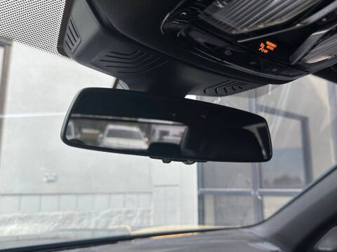 2019 BMW 7 Series 750i xDrive