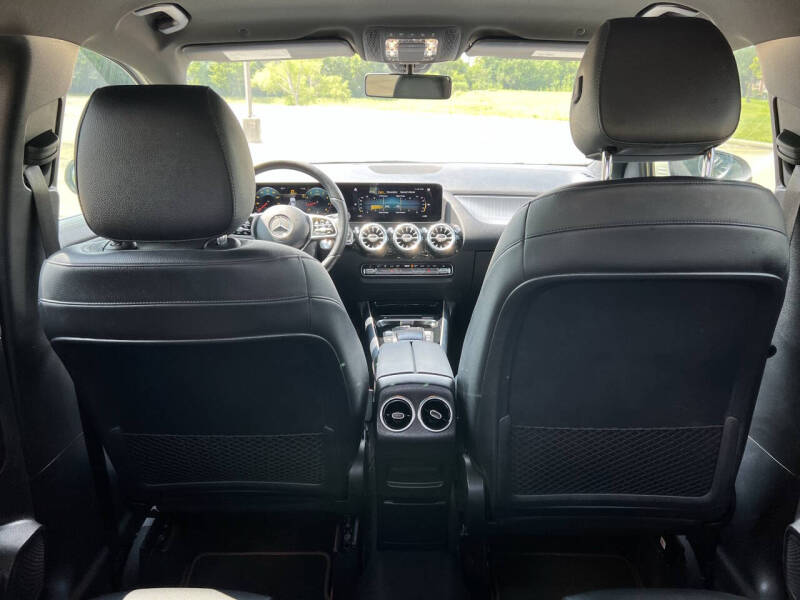 2021 Mercedes-Benz GLA GLA 250