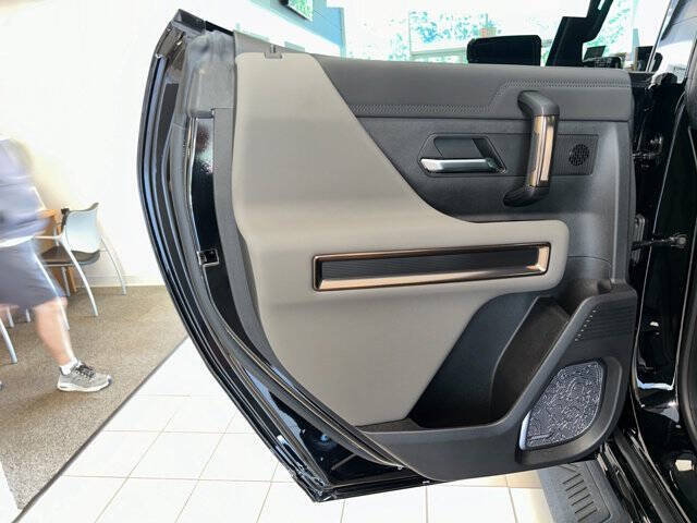 2024 GMC HUMMER EV 2X