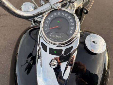 2024 Harley-Davidson Heritage Softail Classic