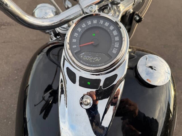 2024 Harley-Davidson Heritage Softail Classic