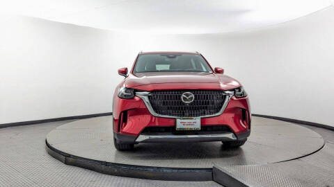 2024 Mazda CX-90 Plug-in Hybrid Premium Plus
