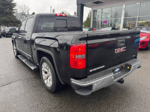 2015 GMC Sierra 1500