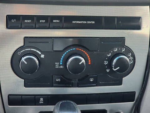 2007 Jeep Grand Cherokee Laredo