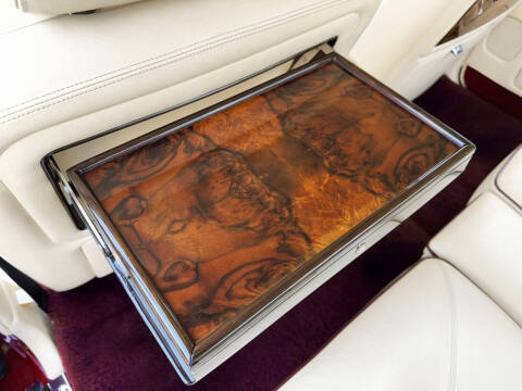 1990 Rolls-Royce Silver Spur