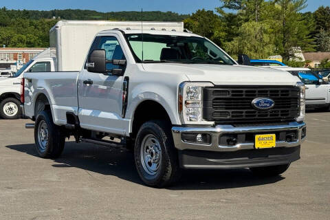 2025 Ford F-350 Super Duty