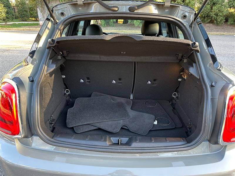 2016 MINI Hardtop 4 Door Cooper