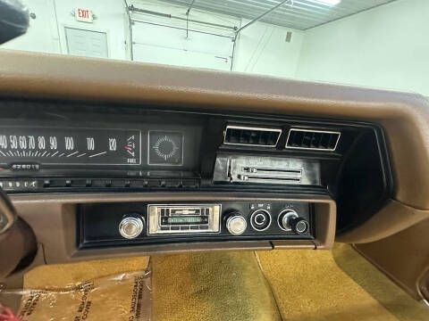 1971 Chevrolet Chevelle