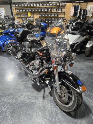 1997 Harley-Davidson Road King