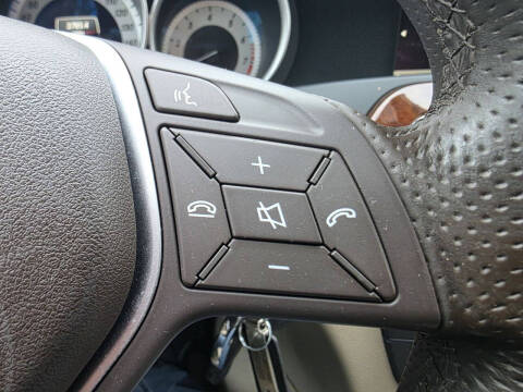 2013 Mercedes-Benz C-Class C 300 Sport 4MATIC