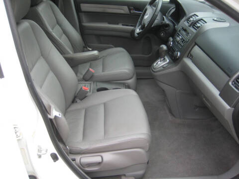 2011 Honda CR-V EX-L