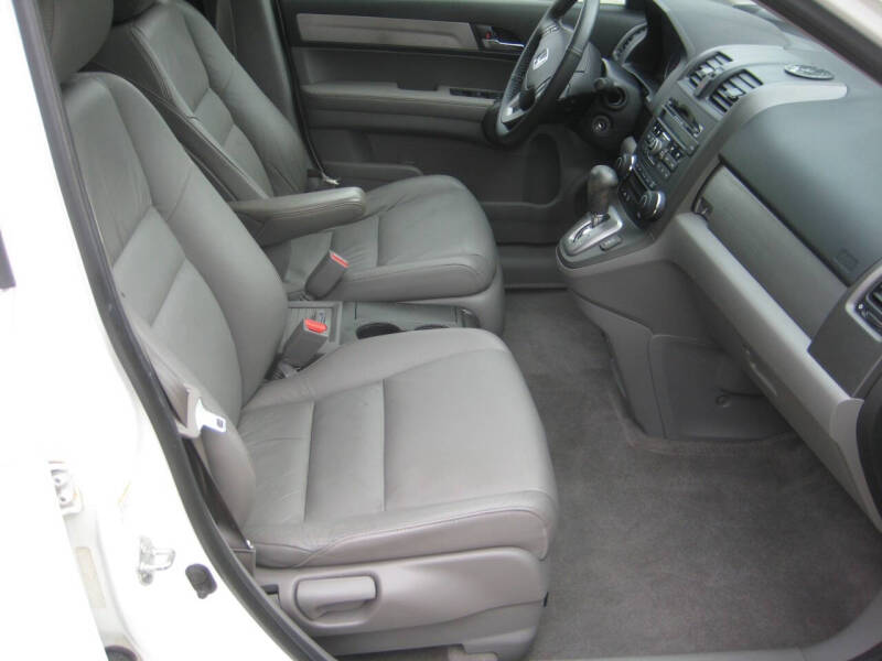 2011 Honda CR-V EX-L