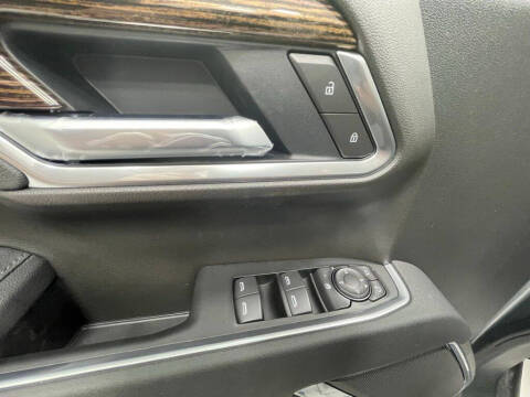 2026 GMC Sierra 1500 Elevation Standard