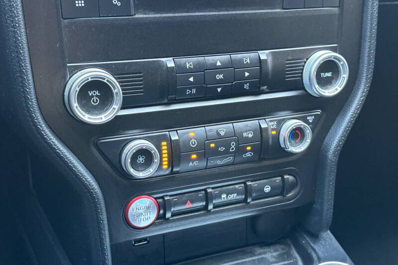 2020 Ford Mustang GT