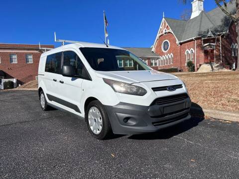 2014 Ford Transit Connect for sale at Automax of Eden in Eden NC