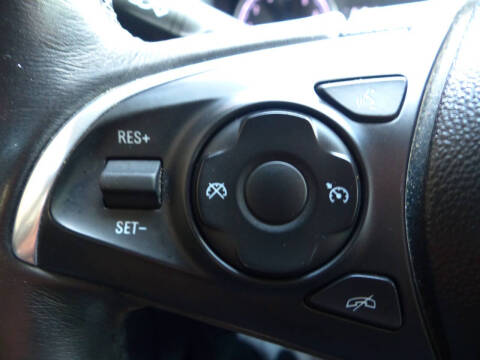 2019 Buick Enclave Preferred