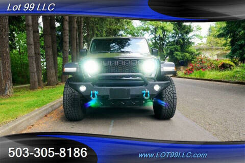 2024 Jeep Wrangler Willys 4xe