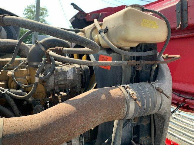 1999 Sterling LT9513