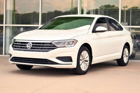 2020 Volkswagen Jetta S