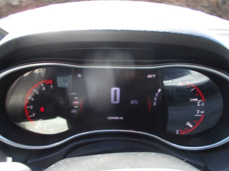 2020 Dodge Durango SXT