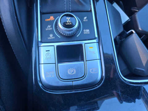 2024 Kia Telluride SX-Prestige