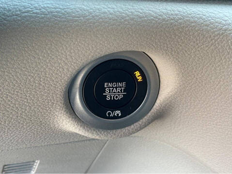 2024 Chrysler Pacifica Plug-In Hybrid