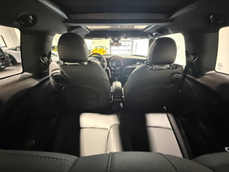 2023 MINI Hardtop 2 Door Cooper S