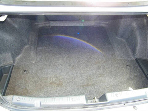 2000 Honda Accord EX V6