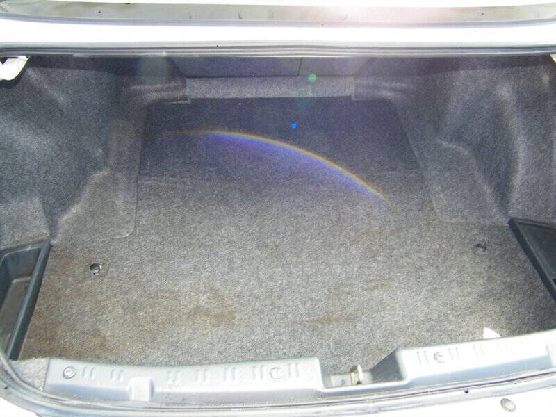 2000 Honda Accord EX V6