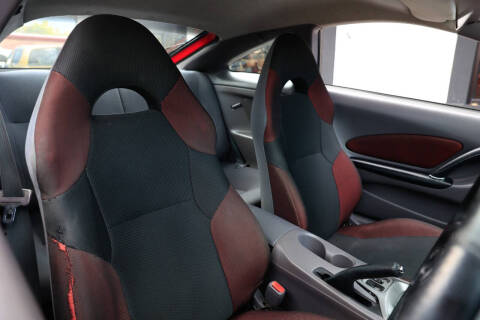 1999 Toyota Celica GT