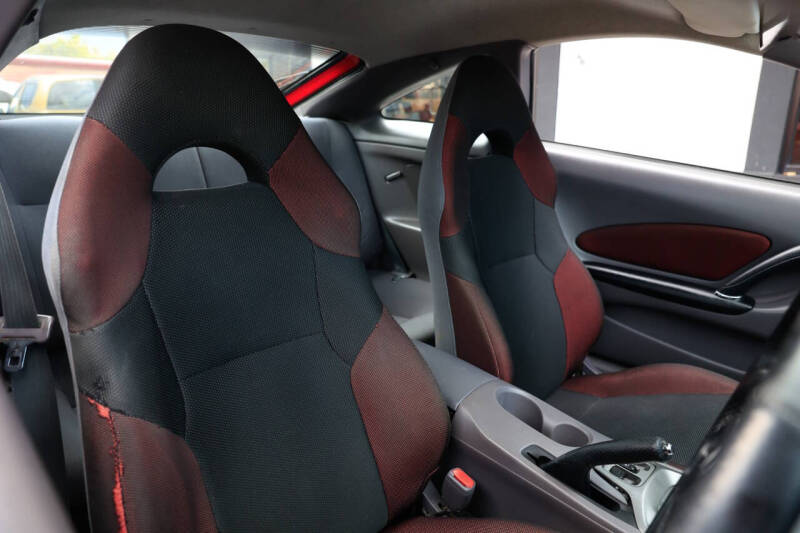 1999 Toyota Celica GT