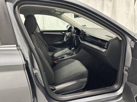 2025 Volkswagen Jetta S