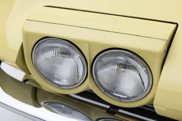 1967 Chevrolet Corvette